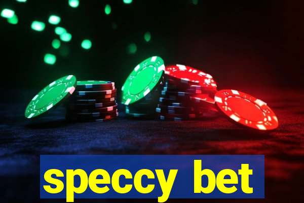 speccy bet